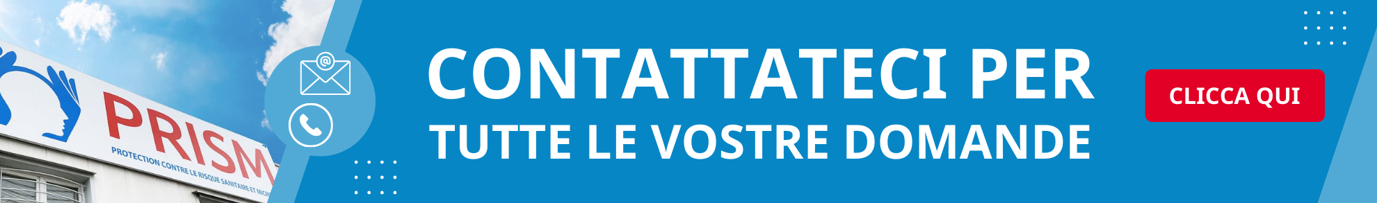 Redirection contactez-nous